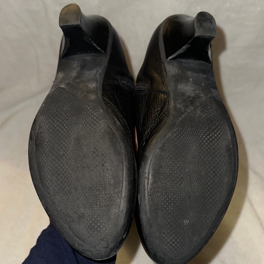 Like New - La Canadienne Boots Size 11 - Picture 2 of 7